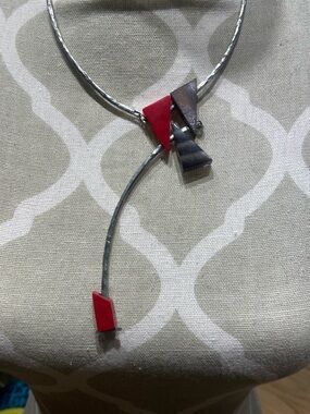 Anne-Marie Chagnon Necklace ❤️